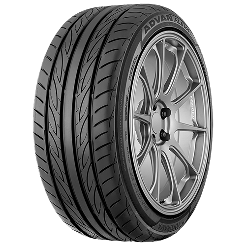 255/40 R18 99W Advan Fleva V701 XL RPB Yokohama