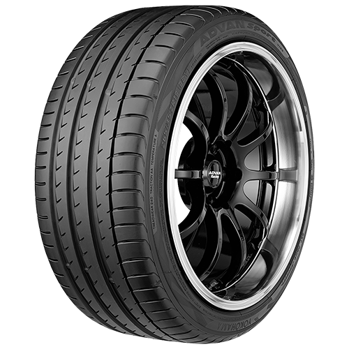 235/45 ZR17 97Y AdvanSport (V105) XL RPB Yokohama