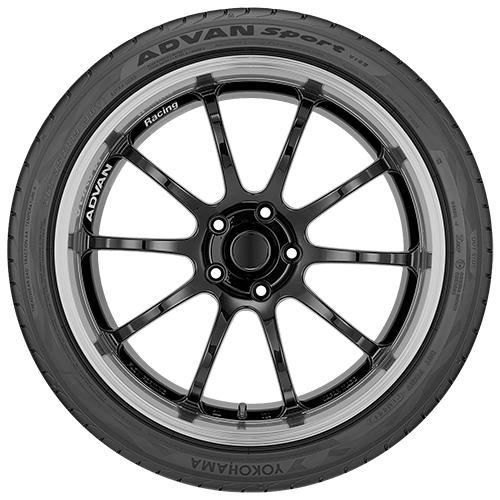 235/45 ZR17 97Y AdvanSport (V105) XL RPB Yokohama