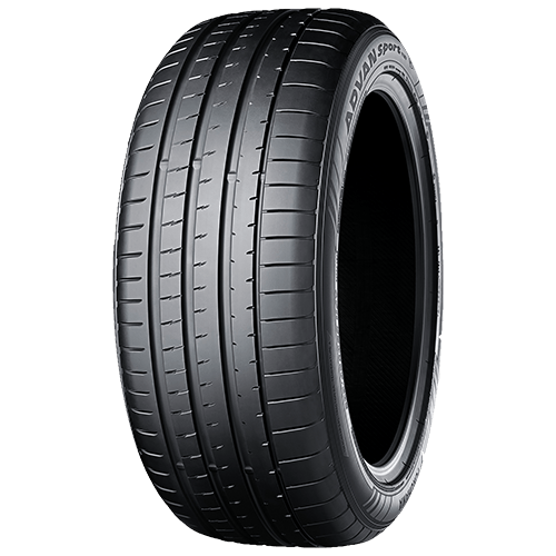 255/35 ZR20 (97Y) Advan Sport V107 XL RPB Yokohama