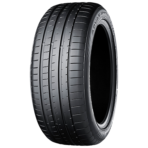255/40 ZR18 (99Y) Advan Sport V107 XL RPB Yokohama
