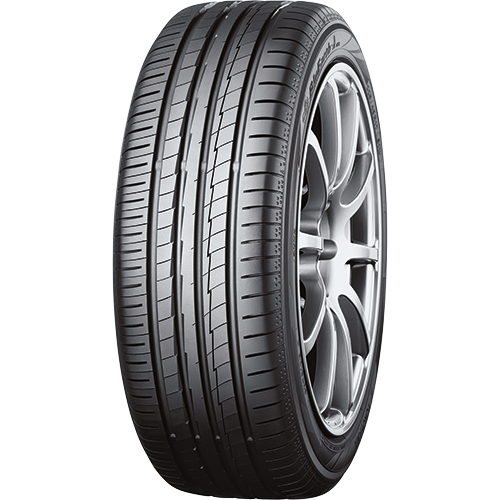 255/45 R18 99W BluEarth-A AE-50 RBP Yokohama