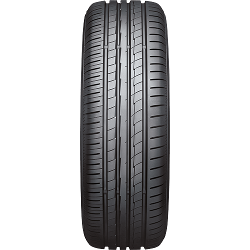 205/40 R17 80H BluEarth-A AE-50  smart Brabus HA Yokohama