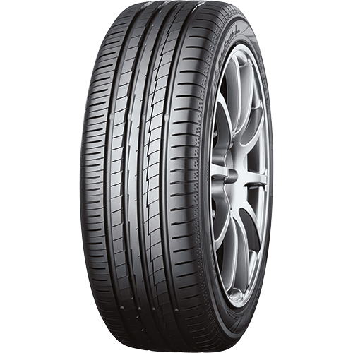 205/40 R17 80H BluEarth-A AE-50  smart Brabus HA Yokohama