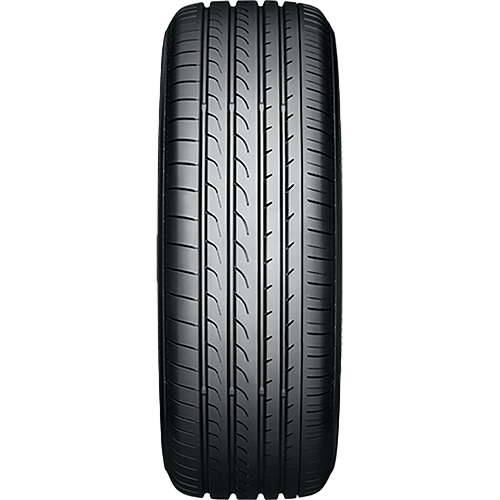 225/60 R18 100V BluEarth RV-02 Yokohama