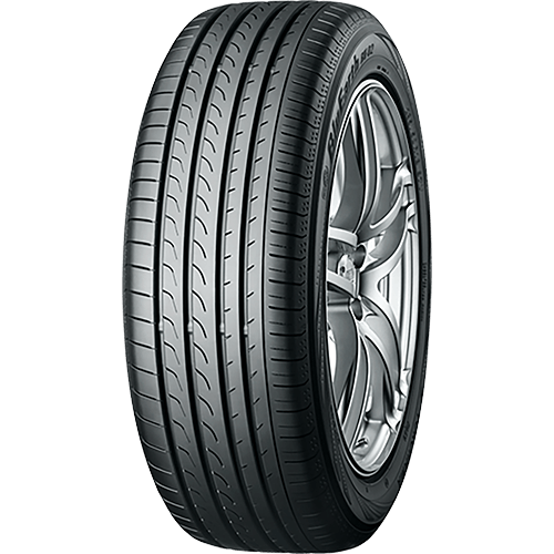 225/60 R18 100V BluEarth RV-02 Yokohama