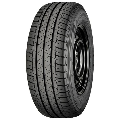 215/65 R15C 104/102T BluEarth-Van RY55 6PR Yokohama