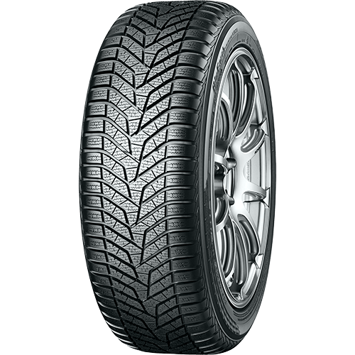 265/40 R21 105V BluEarth-Winter V905 XL RPB 3PMSF Yokohama