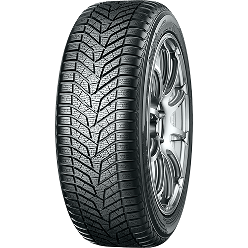 295/30 R22 103V BluEarth-Winter V905 XL RPB 3PMSF Yokohama