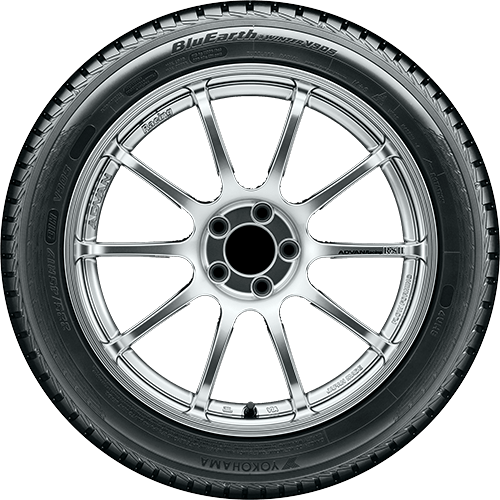 295/35 R21 107V BluEarth-Winter V905 XL RPB 3PMSF Yokohama