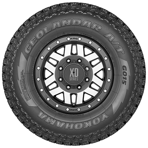 175/80 R15 90S Geolandar A/T G015 RPB RBL M+S Yokohama