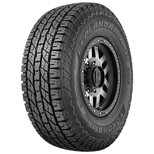 175/80 R16 91S Geolandar A/T G015 RPB M+S Yokohama