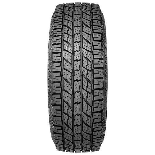LT235/80 R17 120/117R Geolandar A/T G015 OWL 10PR Yokohama