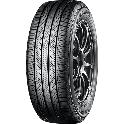 255/55 R18 109V Geolandar CV G058 XL Yokohama