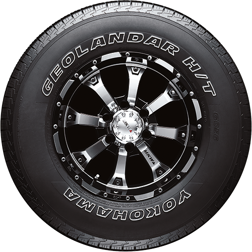 265/75 R16 116H Geolandar H/T G056 M+S Yokohama