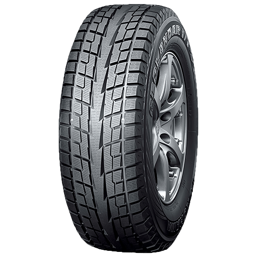 215/60 R17 96Q Geolandar I/T-S G073 M+S Yokohama