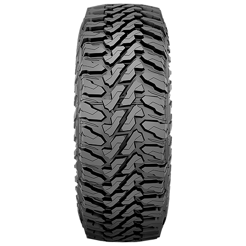 LT235/85 R16 120/116Q Geolandar M/T G003 POR 10PR Yokohama