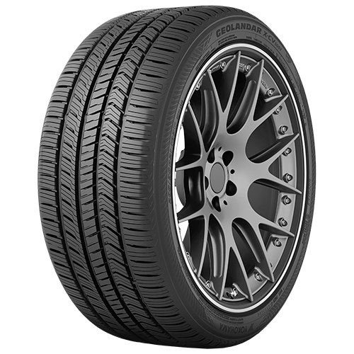 265/45 R21 104W Geolandar X-CV G057 RPB M+S Yokohama