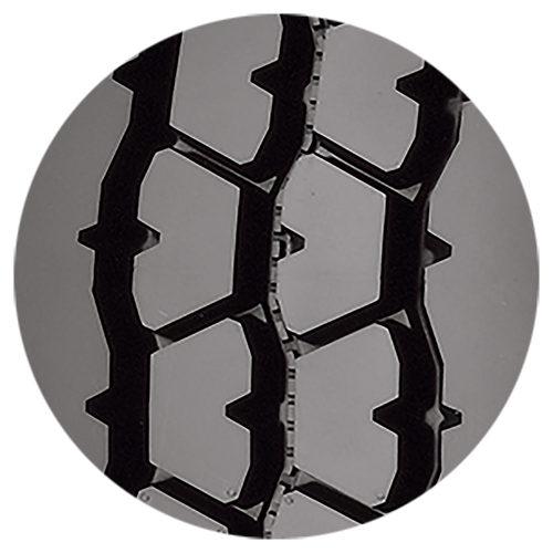 13 R22.5 154/150K (156/150G) MY507 Yokohama