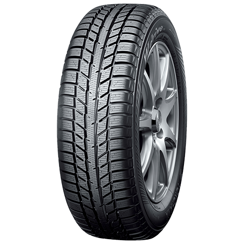 185/70 R14 88T W.drive (V903) M+S Yokohama