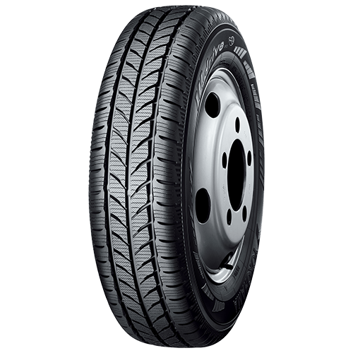 215/75 R16C 116/114R WY01 M+S 3PMSF Yokohama