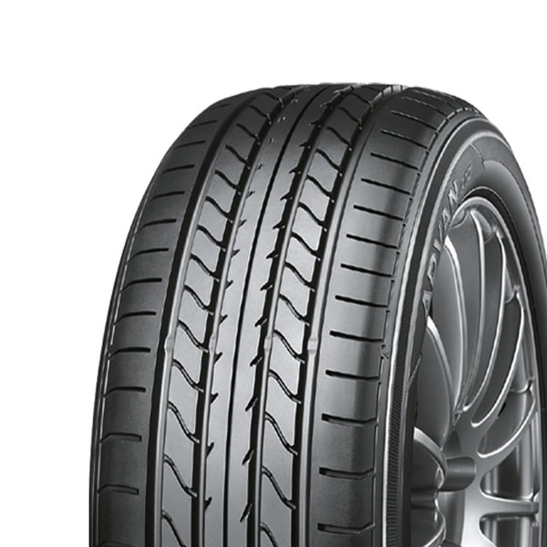 225/50 R17 94W Advan A10F RPB Lexus GS LHD Yokohama