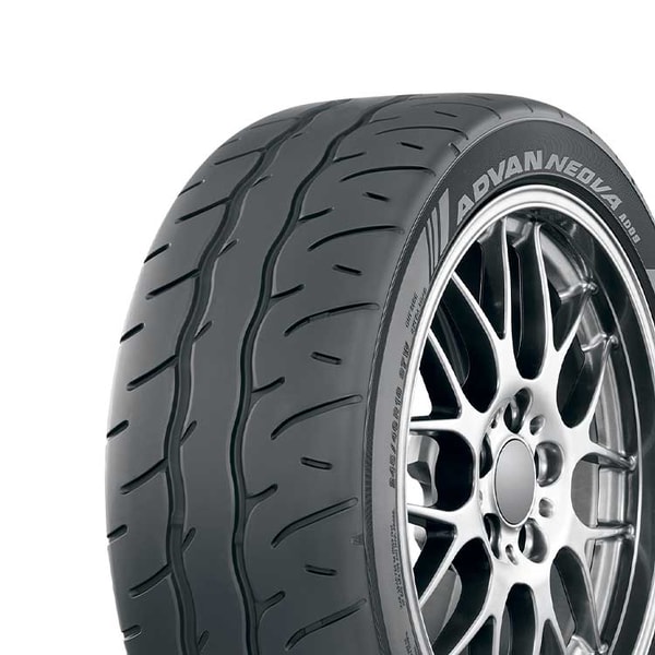 255/45 R17 102W Advan Neova AD09 XL RPB Yokohama