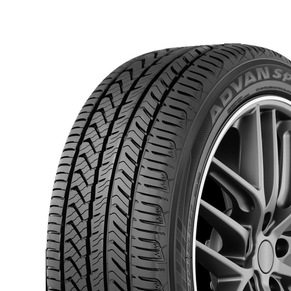 245/45 R20 103W Advan Sport V107E XL * RPB Yokohama