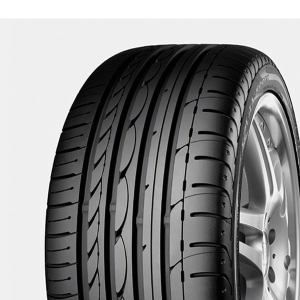 255/40 R19 100Y AdvanSport V103S ZPS XL AOE RPB Yokohama