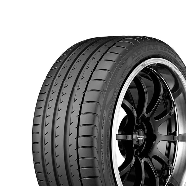 265/40 ZR18 (101Y) Advan Sport V105S XL RPB Yokohama