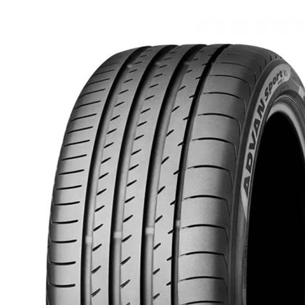 225/40 R18 92W Advan Sport V105F XL RPB Impre. RHD Yokohama