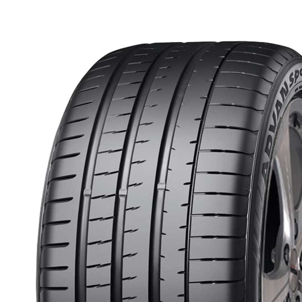 295/25 ZR21 (96Y) Advan Sport V107E XL * RPB HA Yokohama