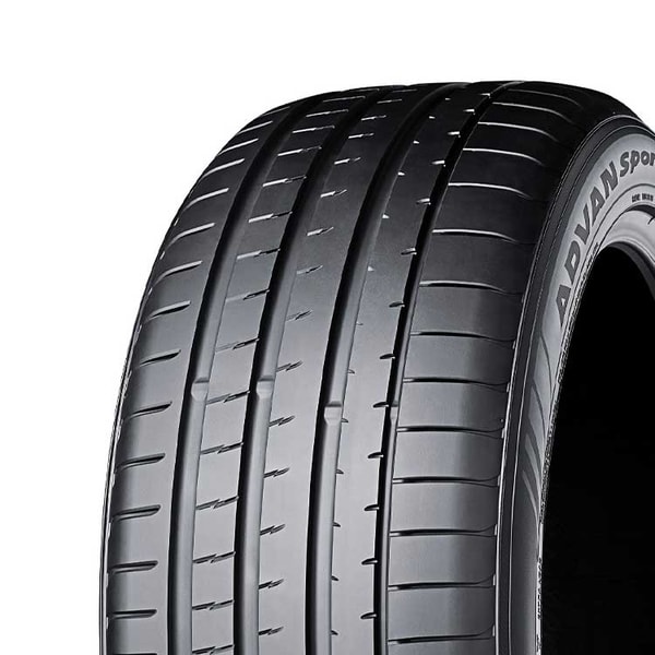 305/30 ZR21 (104Y) Advan Sport V107B XL RPB Yokohama