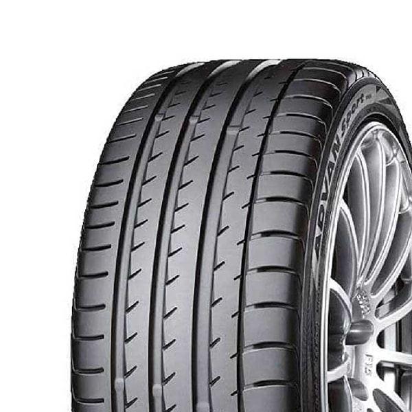 325/35 ZR22 114Y Advan Sport V107D XL MO1 RPB HA Yokohama