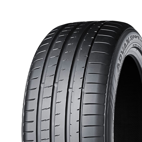 315/35 ZR20 (110Y) Advan Sport V107D XL RPB Yokohama