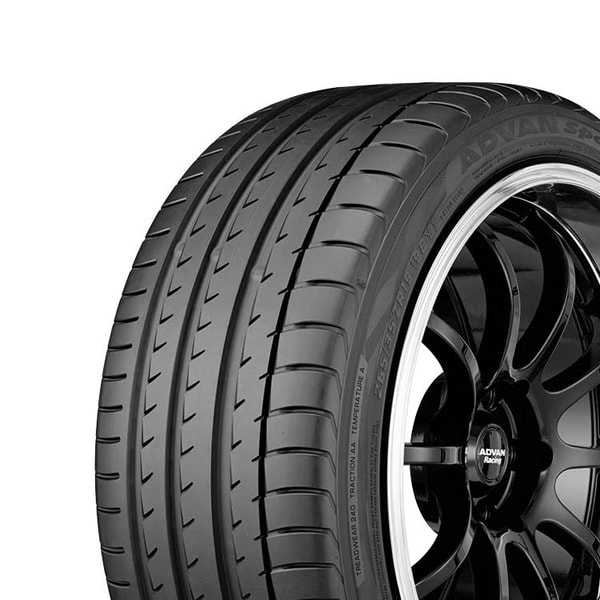 275/45 R21 110W Advan Sport V105T XL RPB Yokohama