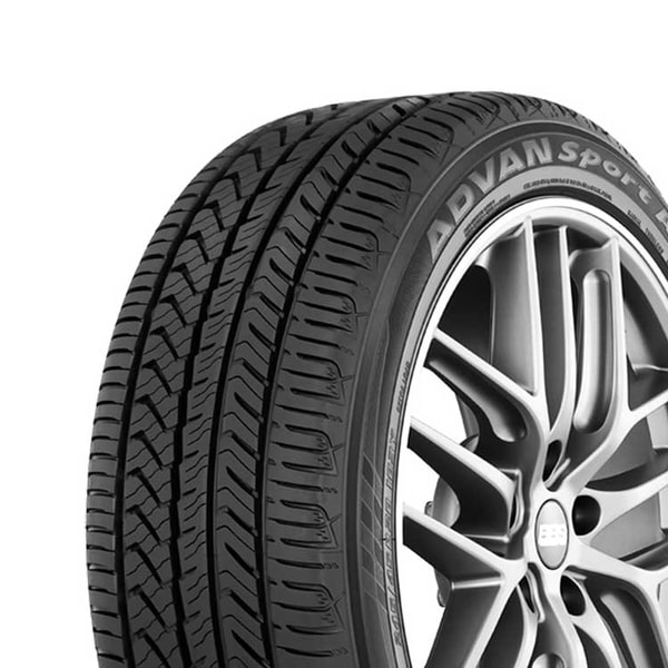 235/60 R19 103V Advan V61F Lexus RX Yokohama