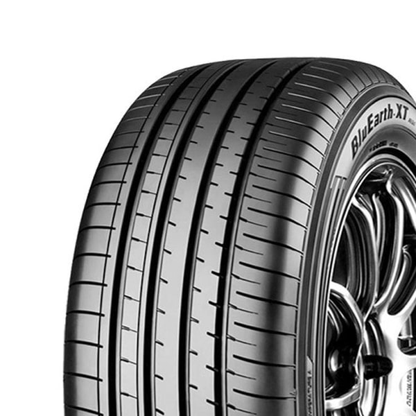 235/60 R18 103H BluEarth-XT AE61E ZPS Lexus NX EMT Yokohama