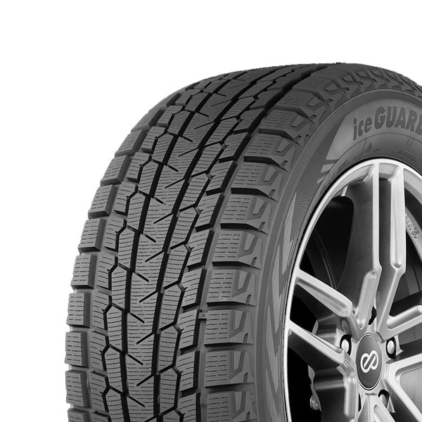 235/55R18 100Q iceGuard G075 Yokohama