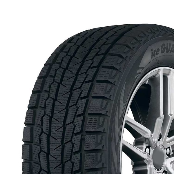 235/65 R17 108Q iceGuard G075 XL 3PMSF Yokohama