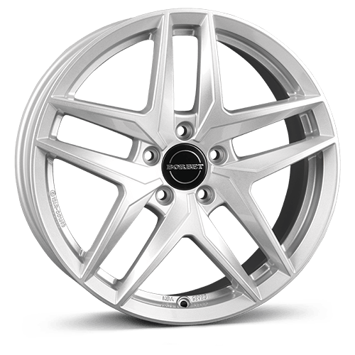 BORBET Z 6.5X16 5X112 ET44 66.5