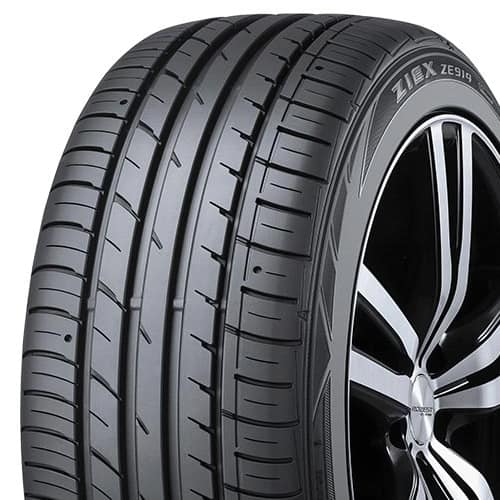 235/50R18 101W XL Falken ZE914