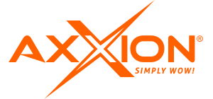 Axxion