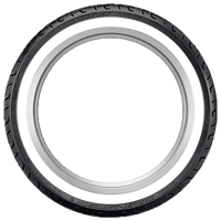 100/90-19 57H D 401 Front Elite S/T H/D WWW M/C Dunlop