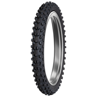 110/100-18 64M TT Geomax MX 34 Rear Dunlop
