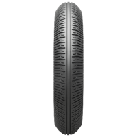 110/590 R17 BT Racing W01 Front Bridgestone