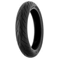 110/70 R17 54H Diablo Rosso III Front M/C Pirelli