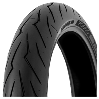 110/70 R17 54H Diablo Rosso III Front M/C Pirelli