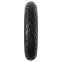 110/70 R17 54H Diablo Rosso III Front M/C Pirelli