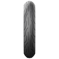 120/70 ZR17 (58W) Pilot Power Front M/C Michelin